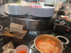 -川江号子火锅(运河城店)