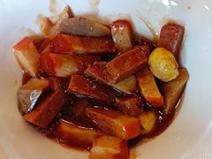 -功德林素菜饭庄(前门店)