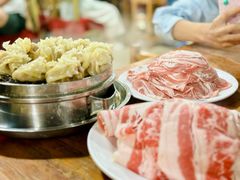 -元盛居(生态大街店)