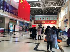 -张家口宁远机场