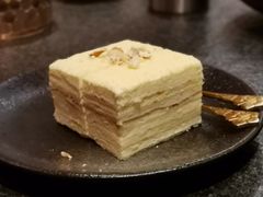 -丝路金桃·新疆菜(徐汇店)