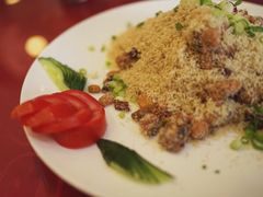 -有家驴肉黄面(敦煌店)