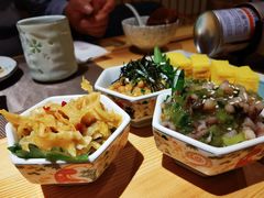 -酒井酱子·深夜食堂(东城汇店)