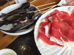 -老码头火锅(骡马市店)