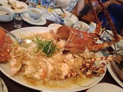 -海盗餐厅