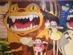 -一心创作料理屋(经开万达店)