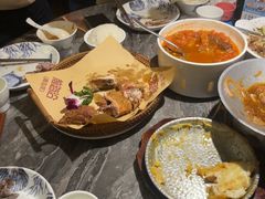 -前海沿·青岛菜(乐客城店)