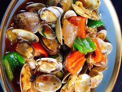 -钳真多钓虾馆·小龙虾海鲜烧烤(九六广场店)