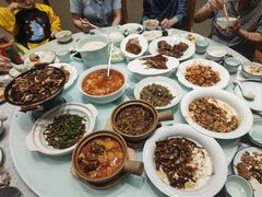 -紫光园·烤鸭(紫燕中路店)