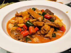 -巴扎屋大盘鸡·新疆菜(汇嘉时代店)