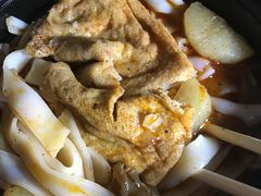 -江三王记牛杂馆(总店)