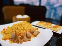 -高第街56号港式餐厅·精选(世茂广场宽厚里大明湖店)