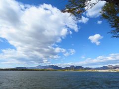 -青龙湖公园