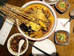 -汉拿山(北京上地华联店)