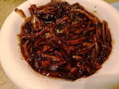 -阿莉餐厅(枣阳路店)