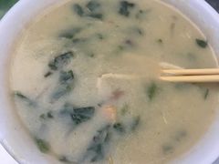 -张家油条