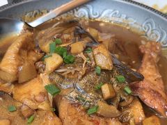 -大鱼徽州·寻味徽菜(星光总店)