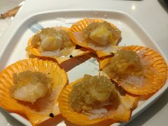 -碗中海·蒸汽海鲜·桑拿鸡(岭南天地店)