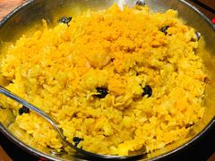 菠萝炒饭-Local泰莲庭(虹鳟鱼店)