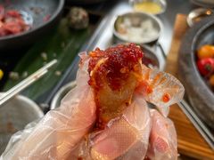 -KimPro 辛普乐概念韩餐