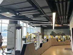 -锐动健身游泳(博地中心店)