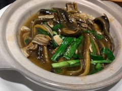 -芳芳私房菜·精做淮扬菜(承德路店)