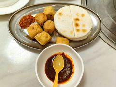 -山菌美食苑(振兴路店)