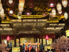 -HOHO餐厅(古子城店)