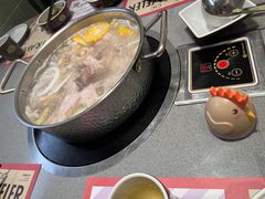 -椰小鸡·琼州糟粕醋(美兰缤纷城店)