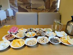 -品茗轩茶楼(江川路店)