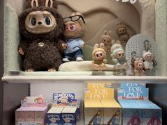 -泡泡玛特POPMART(正佳广场店)