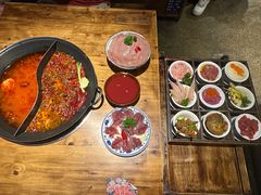 -楠火锅(广州总店)