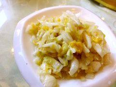 -何记面馆(龙泉山店)