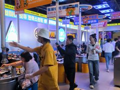 -喜井无限自助烤肉公司(石厦店)