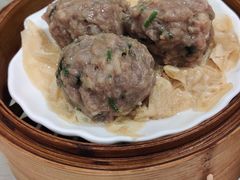 -海皇酒家(钰海万国汇购物广场店)