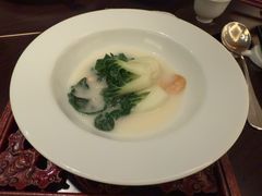 -广州柏悦酒店·悦景轩·粤菜餐厅