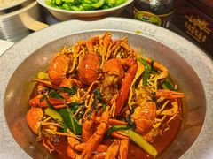 -天宝兄弟(前海壹方城店)
