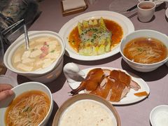 -金鸭季·北京烤鸭(深业上城店)
