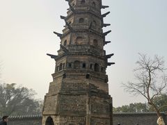 -南京市江宁方山