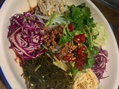 -燕郊烧鸽子(广安路店)