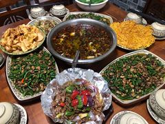 -陈有良尖椒鸡(渝中示范店)