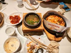 -七八冷面·延边朝鲜族美食(圣熙八号店)