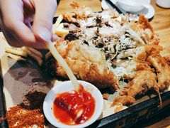 -東舍食唐精品陕菜馆