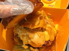 -龙湖杭州滨江天街