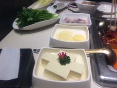 -海底捞火锅(杭州庆春路夜宵主题店)