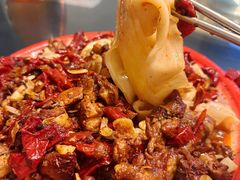 -柴窝堡22号辣子鸡·传承新疆菜