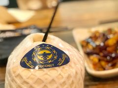 -Hi YOU你的饭局泰餐厅(雍和宫店)
