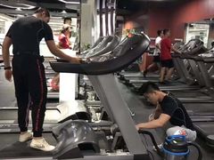 -北京师范大学邱季端体育馆