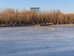 -五环公园