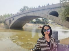 -赵州桥景区